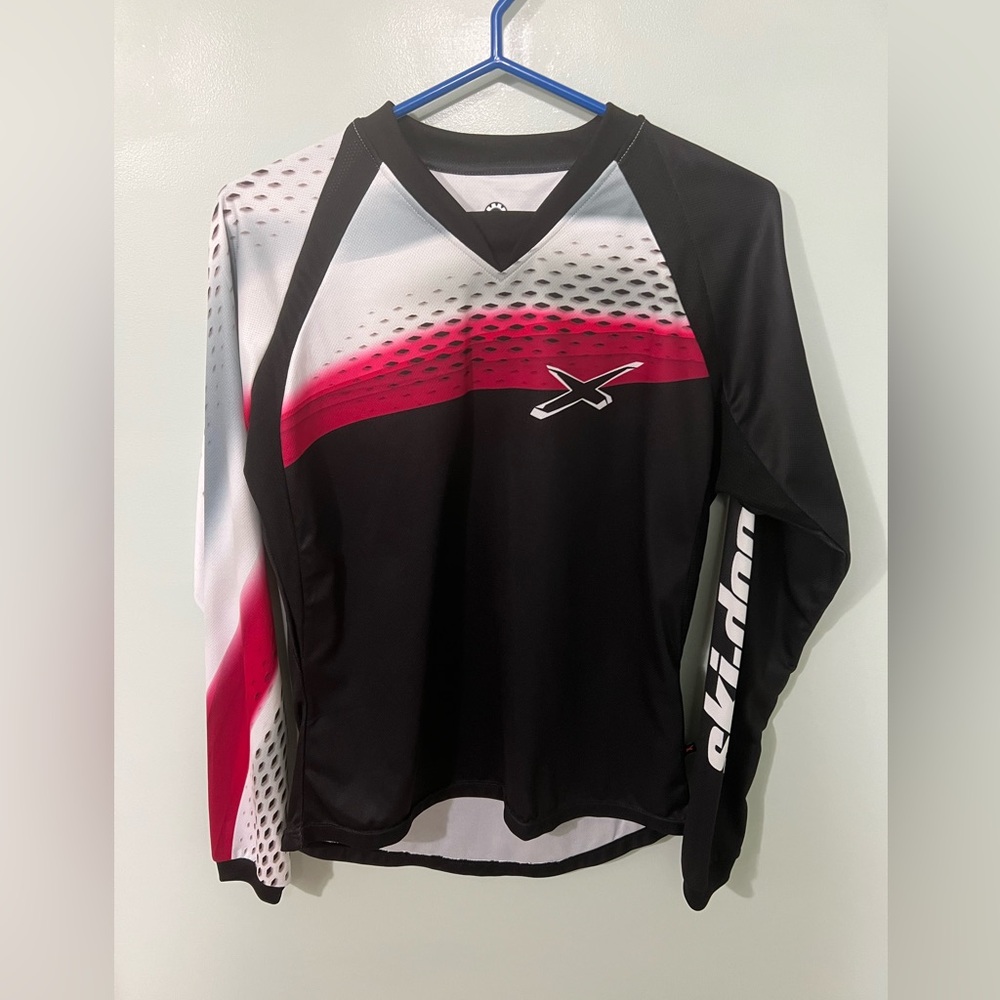 Ski-doo Jersey